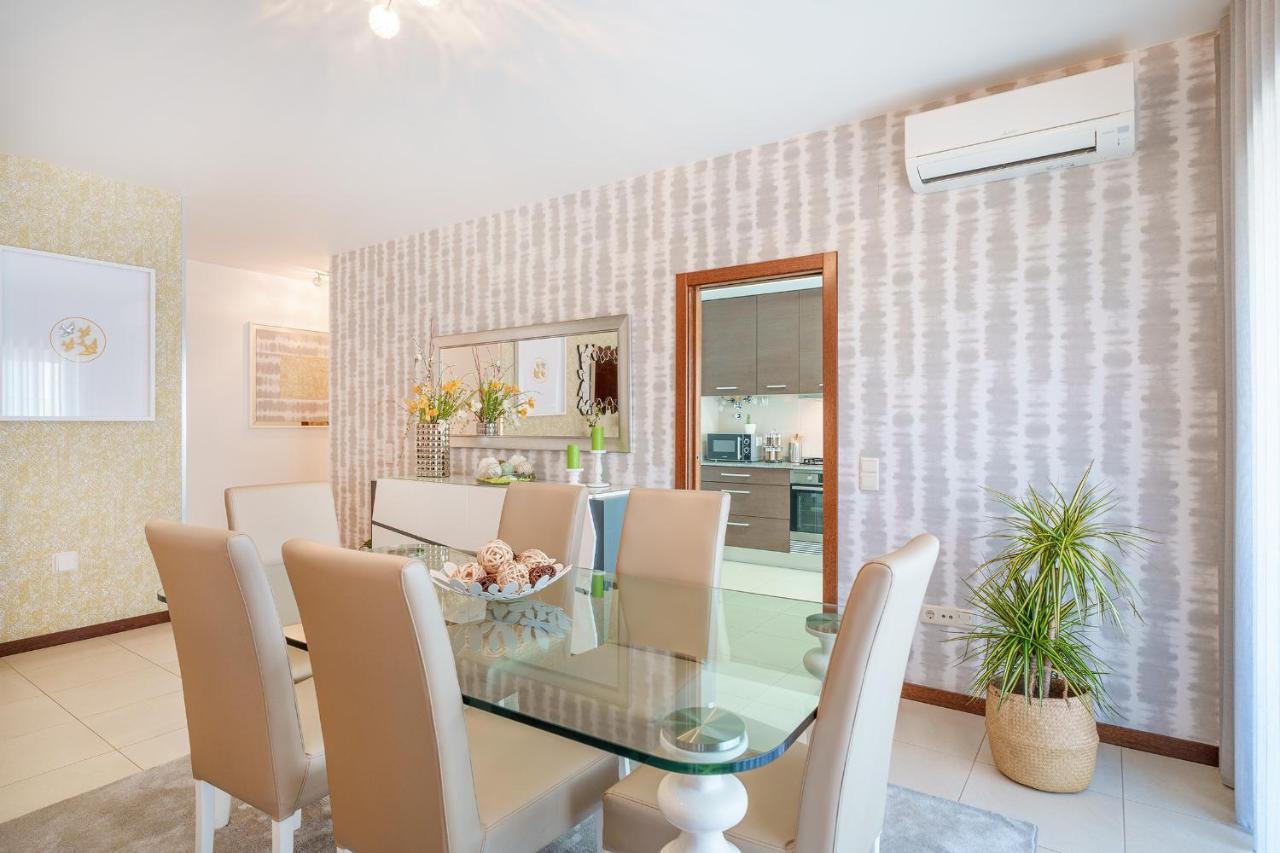 Alohouse Nazare Daire Dış mekan fotoğraf