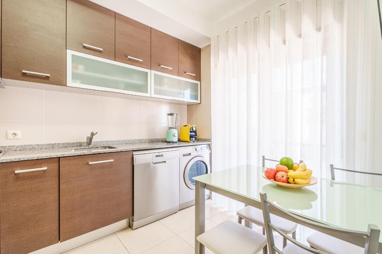 Alohouse Nazare Daire Dış mekan fotoğraf